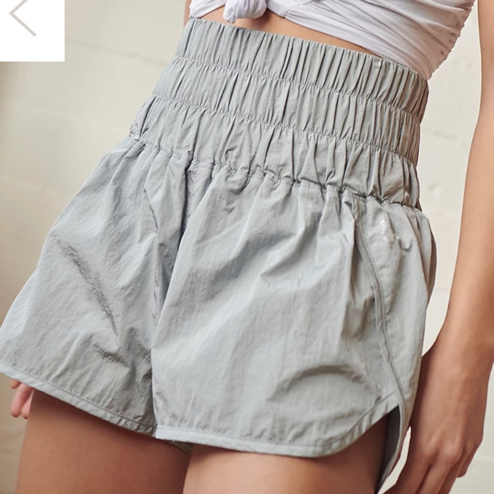 FREE PEOPLE - The way home short